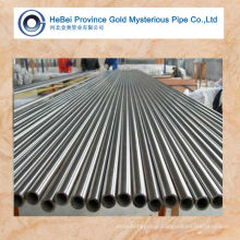 SAE1020 Seamless Carbon Steel Pipe Manufacturer